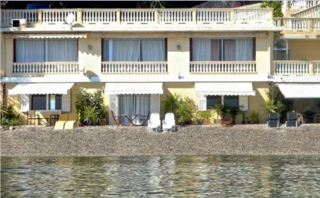 On The Beach Appartement